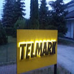 Telmark - logo