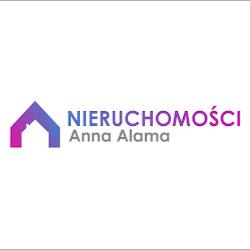 Nieruchomosci-alama - logo