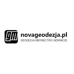 Novageodezja - logo