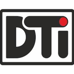 Dti - logo