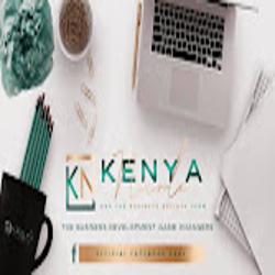 Kenyabuildme - logo