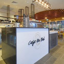 Cafequbah - logo