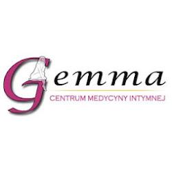 Gemma intima - logo
