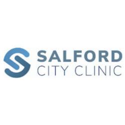 Salfordcityclinic - logo