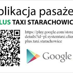 Plus-taxi - logo