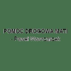 Pomocdrogowa slaskie - logo
