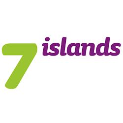 7islands - logo