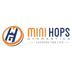 Mini hops - logo