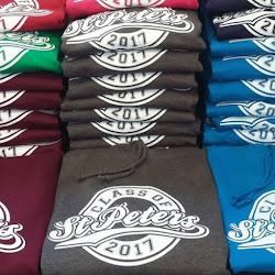 Embroprint - logo