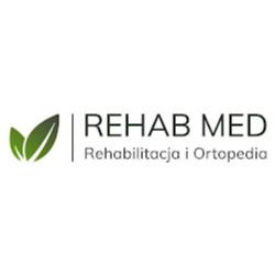Rehabmedkatowice - logo