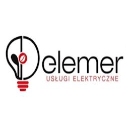 Elemer - logo