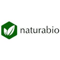 Naturabio - logo