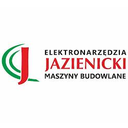 Jazienicki - logo