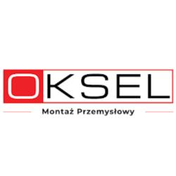 Oksel - logo