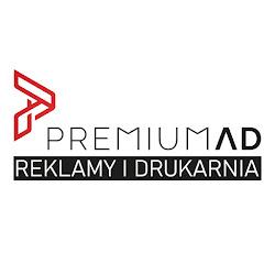 Premiumad - logo