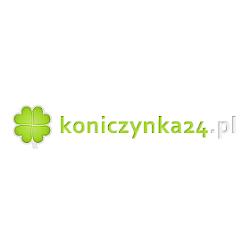 Koniczynka24 - logo
