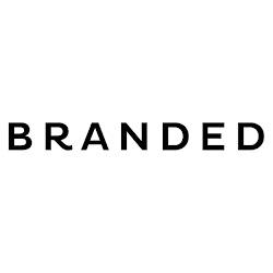 Branded-agency - logo