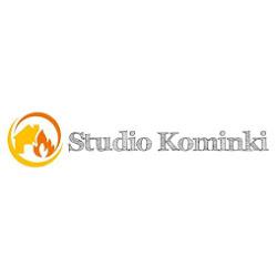Studio-kominki - logo
