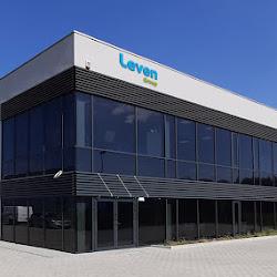 Levengroup - logo