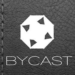 Bycast - logo