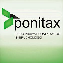Ponitax - logo