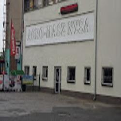 Agromasz - logo