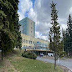 Szpital - logo