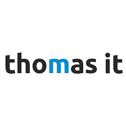 Thomas-it - logo