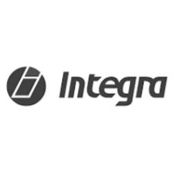 Integra - logo