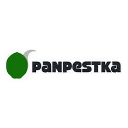 Panpestka - logo