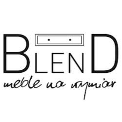Blendmeble - logo