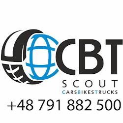 Cbtscout - logo