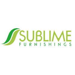 Sublimefurnishings - logo