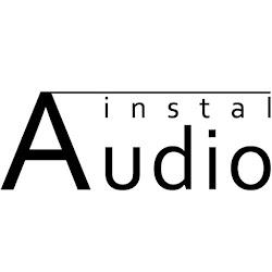 Instalaudio - logo