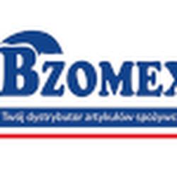 Bzomex - logo
