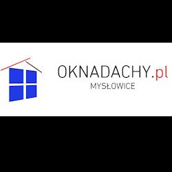 Oknadachy - logo
