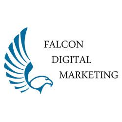 Falcondigitalmarketing - logo