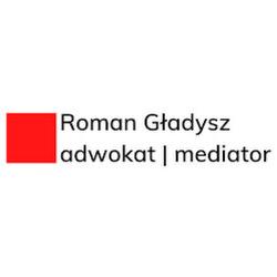 Adwokatgladysz - logo