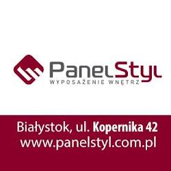 Panelstyl - logo