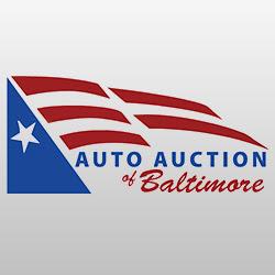 Autoauctionbaltimore - logo