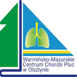 Pulmonologia - logo