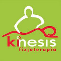 Kinesis krakow - logo