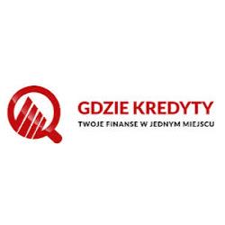Gdziekredyty - logo