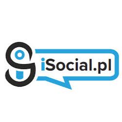 Isocial - logo