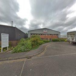Precisesheetmetal - logo