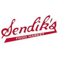 Sendiks - logo