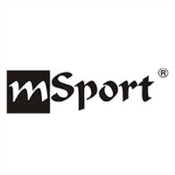 Msport - logo
