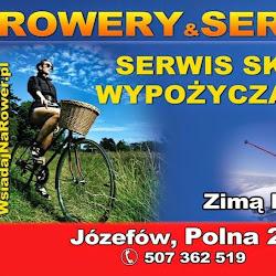 Wsiadajnarower - logo