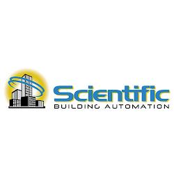 Scientificba - logo