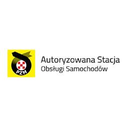 Serwis fiat - logo